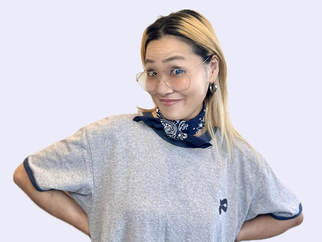 本城未羽